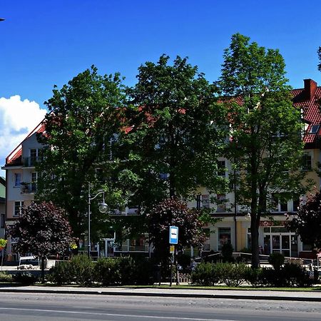 Apartament Usmiech Ustrzyki Dolne Esterno foto
