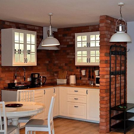 Apartament Usmiech Ustrzyki Dolne Esterno foto