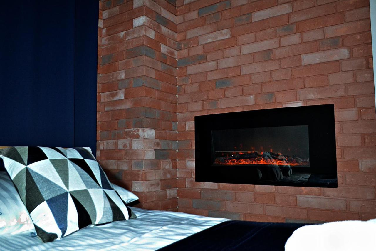 Apartament Usmiech Ustrzyki Dolne Esterno foto